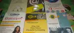 B COM 1st year books in English (yashraj)