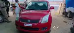 MARUTI SWIFT