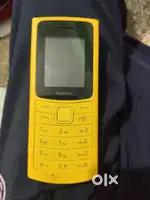 Keypad Phone