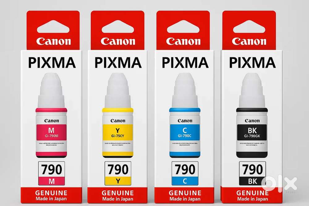 Canon Printer Service and sales (Ink, Catridge, Head) Sale