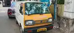 Maruti Suzuki Omni MPI CARGO BSIV, 2015, Petrol