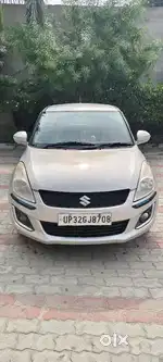 Maruti Suzuki Swift 2015 Petrol 58000 Km Driven