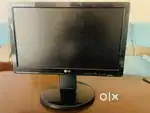 LG Flatron LCD monitor 40cm