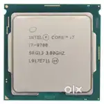 I7 9700 9th gen