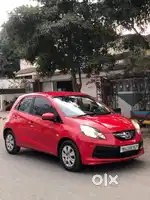 Honda Brio 2013-2016 S MT, 2015, Petrol