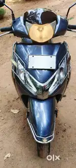 Activa 125 Disc 2018