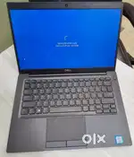Dell laptop 16/512gb 8gen