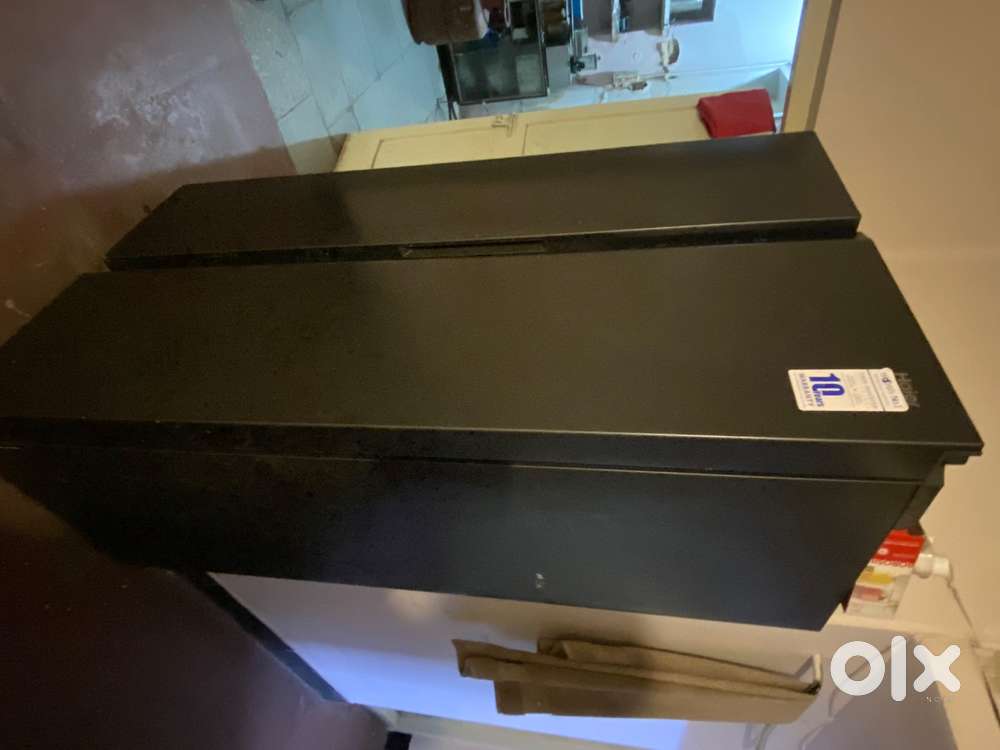 Haier fridge 570L inverter frost free
