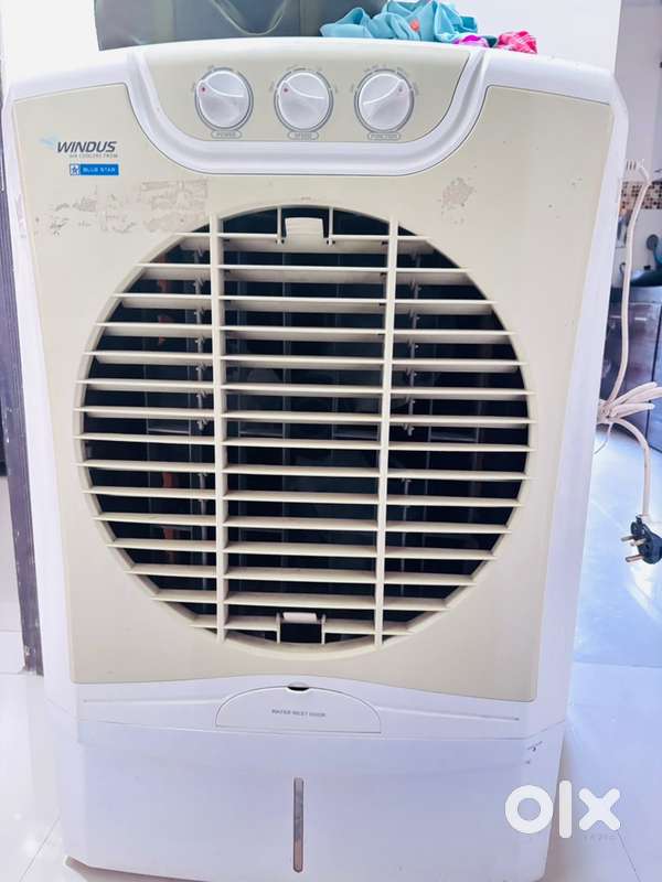 Cooler- Bluestar D/Cooler DA60LMA