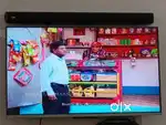 Xiaomi 43 inches 4K TV