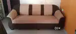 Urgent sell my 6 months old sofa