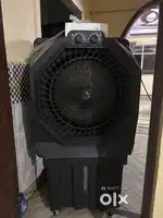 Room cooler