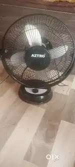 Teble fan new