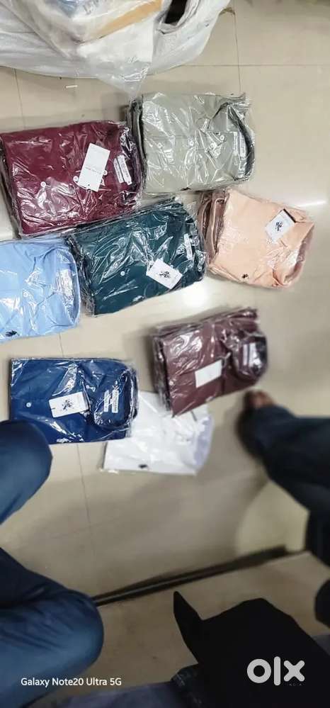 US POLO ASSAN All Size M L XL Available.. Limited Edition