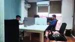 Fully Furnished Office available for Rent at Zoo Road