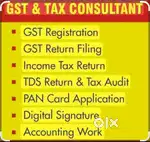 INCOME TAX RETURNS SERVICES