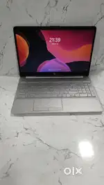 HP 250 G8 Notebook intel i3 11th Gen laptop