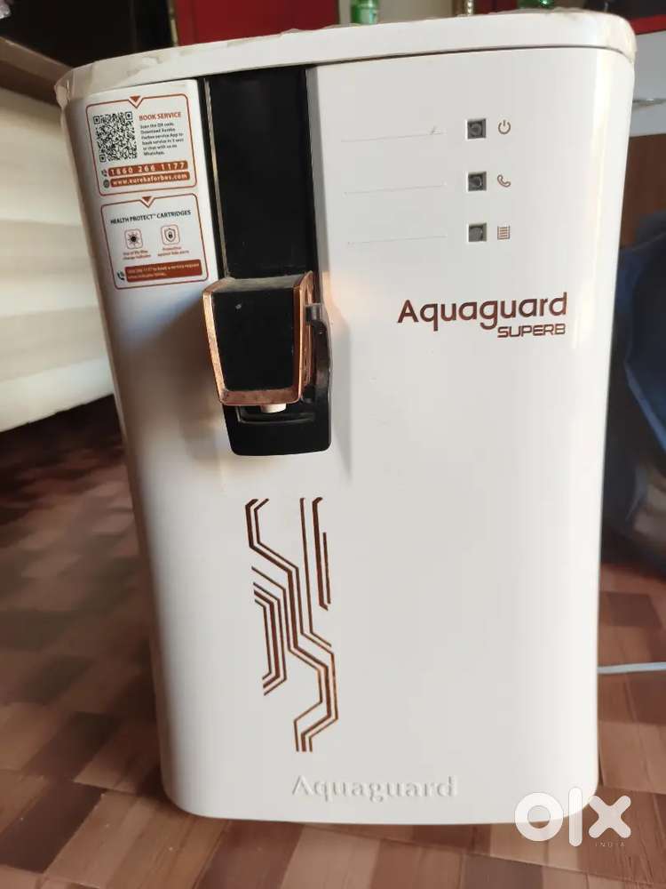 Aquaguard Superb