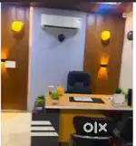 Work from home, Online work, Office work
