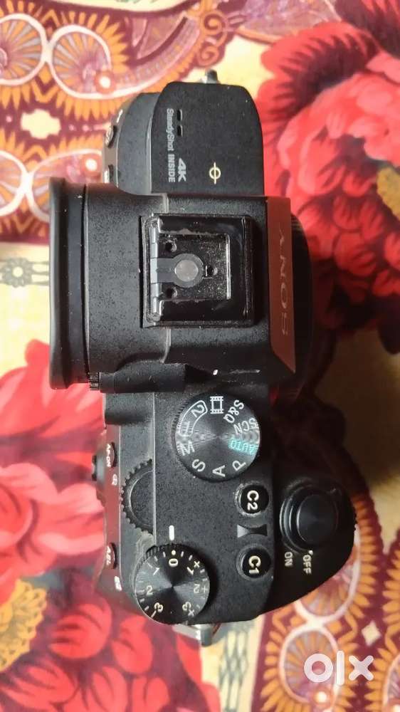 Sony M3 Body for Sale