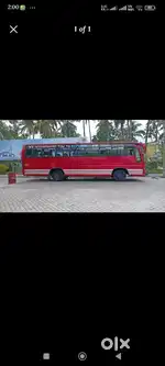 Leyland route bus for sale