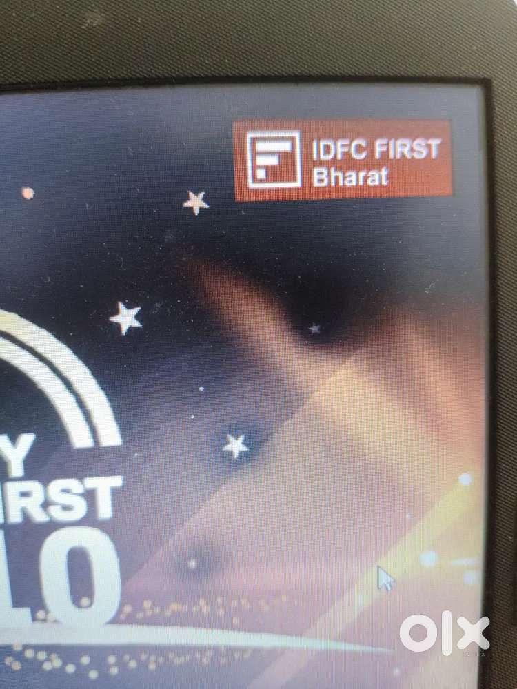 IDFC FIRST BHARAT LTD