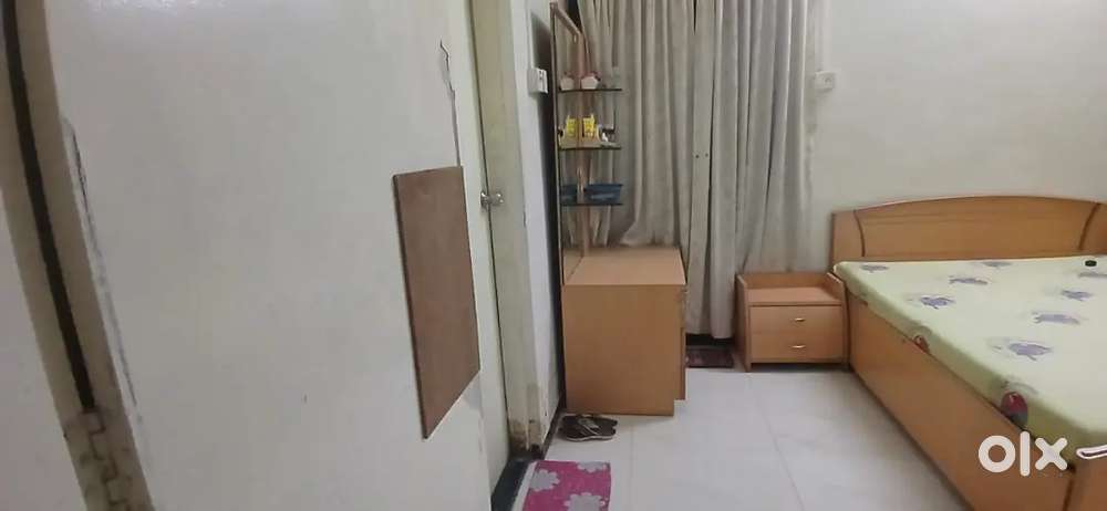 Near abb circle mahatma nagar