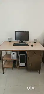 Desktop Computer
