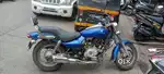 Bajaj Avenger 220 cc 2014
