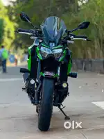 Kawasaki Z900