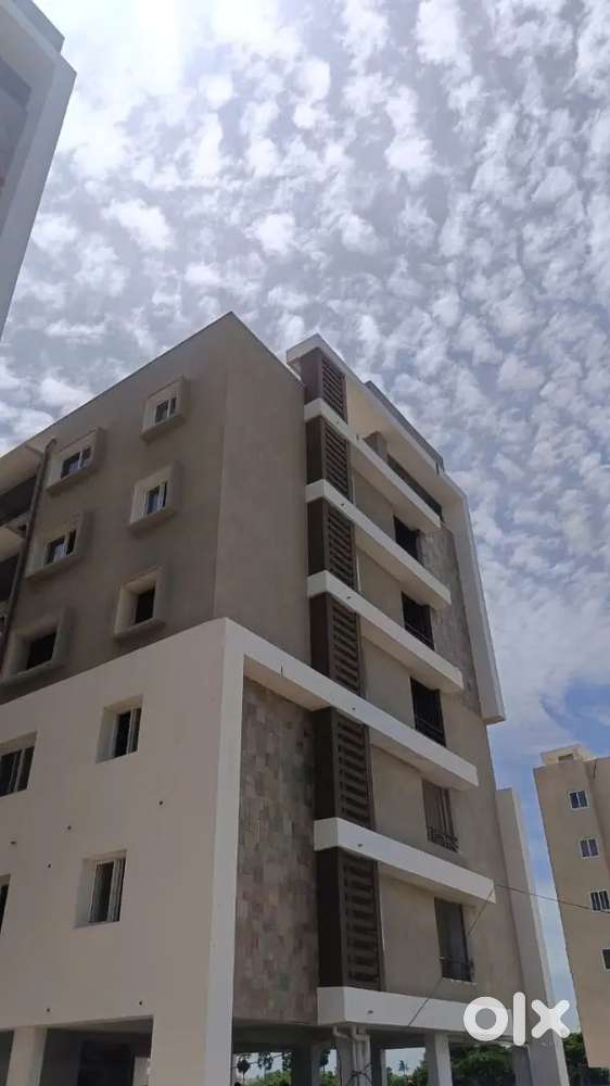 3BHK Flat for Rent