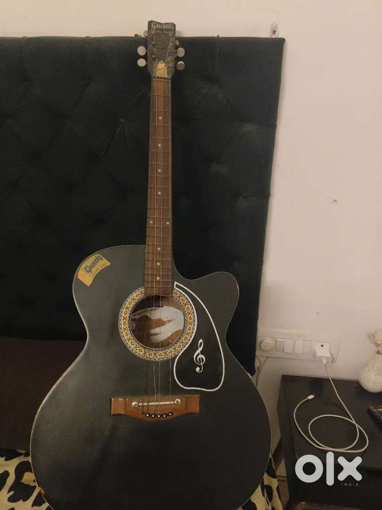 Guitar for sale