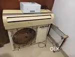1Tan Ac for sale