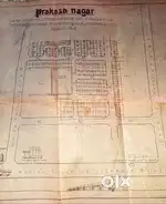 16x50=800 CMDA plot @ prakash ngr, NEMILCHERY thiruninravur, pattabiam