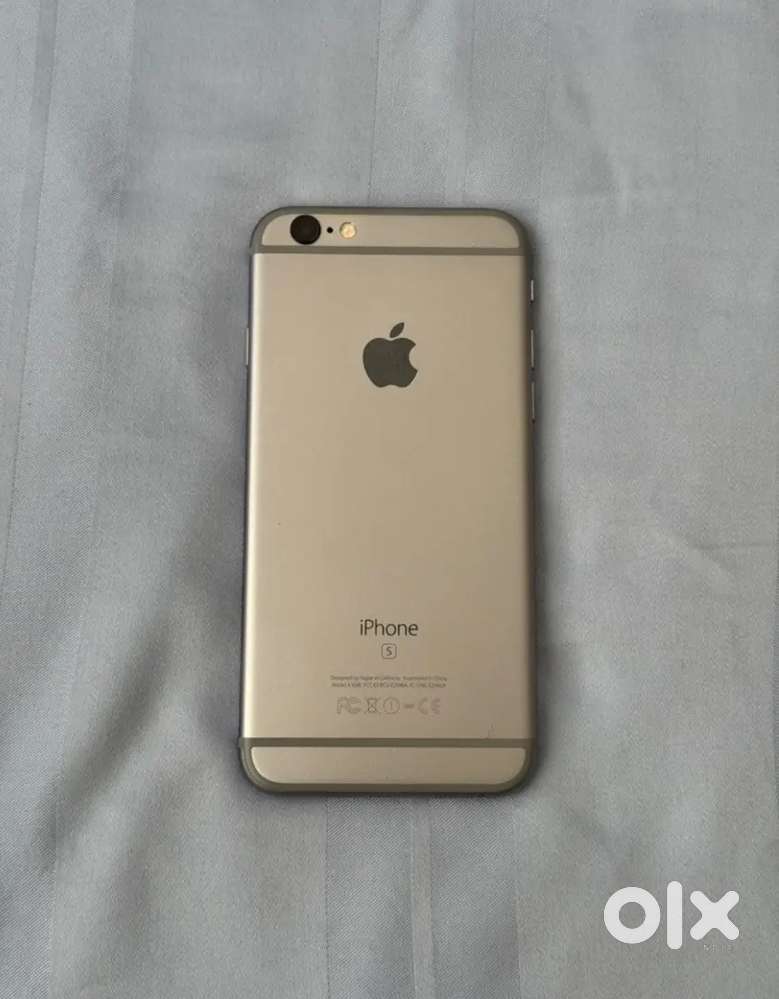 Iphone 6s for sale With Charging Cable