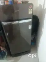 Samsung Fridge