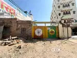 Office or godown for rent