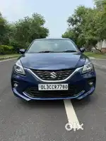 Maruti Suzuki Baleno 1.3 Delta, 2019, Petrol