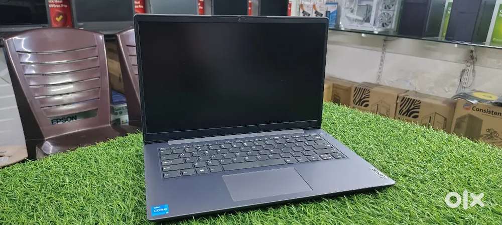 New condition Lenovo IdeaPad I3-11th with 6 month warranty