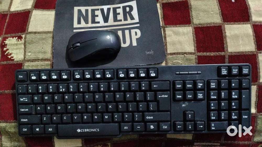 Lenovo Desktop  240GB SSD  MS Office  Photoshop  New Condition