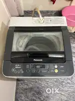 Panasonic Fully automatic Washing Machine
