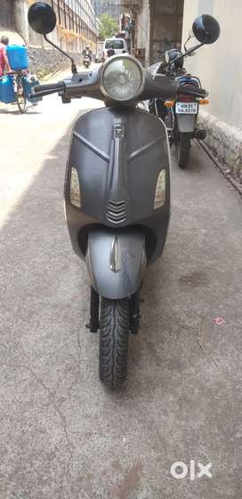 E PLUTO 7G 2022 ELECTRIC SCOOTER