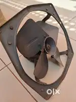 Exhaust fan
