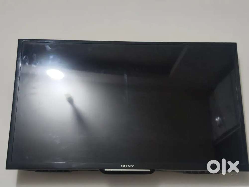 Sony led tv 32 inch