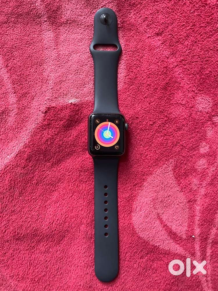 Apple watch series 3(38mm) for sale in neelankarai