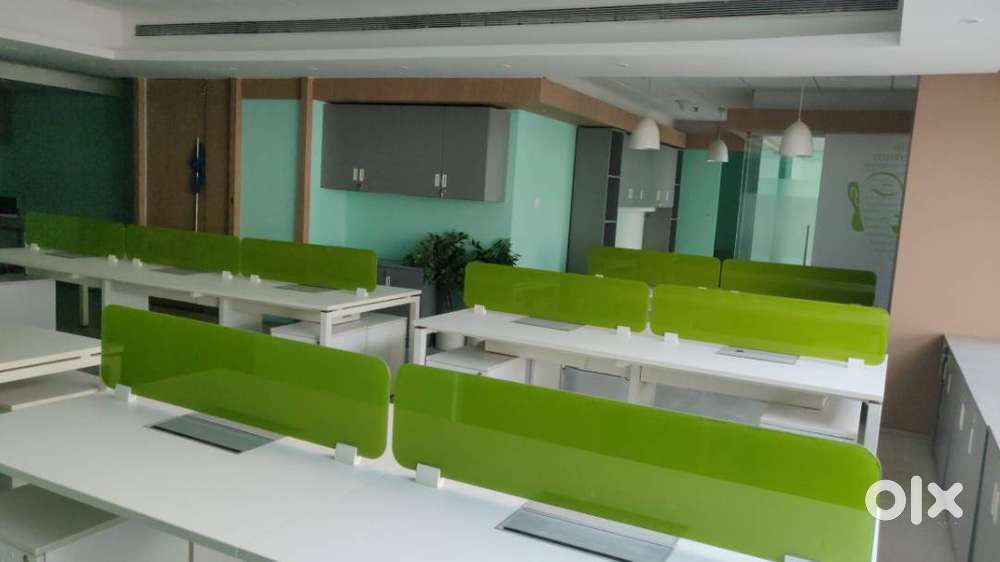 Premium Office Space for Rent in Balewadi, Pune