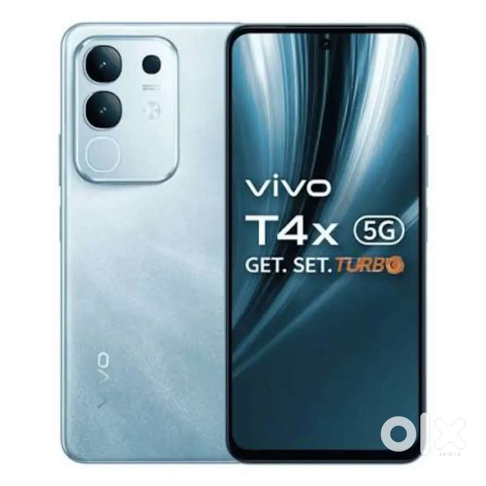 Vivo T4x (5g) 6/128
