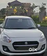Maruti Suzuki Swift well maintained