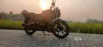 New honda  shine
