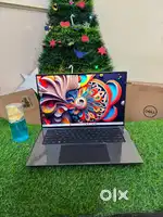 Dell Precision 5560 -i9  Workstations Laptop New Dabba Packed 55% Off